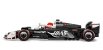 Lego Haas Lego Speed Champion - F1  Fw24 Team Moneygram Haas Season 2024 - 242 Pezzi - 242 Pcs Černá Bílá