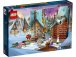 LEGO Harry Potter - Adventní kalendář