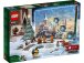 LEGO Harry Potter - Adventní kalendář