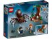 LEGO Harry Potter - Aragogovo doupě