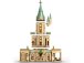 LEGO Harry Potter - Bradavice: Brumbálova pracovna