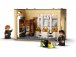 LEGO Harry Potter - Bradavice: omyl s Mnoholičným lektvarem