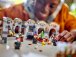 LEGO Harry Potter - Bradavický hrad: Hodina lektvarů