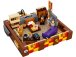 LEGO Harry Potter - Bradavický kouzelný kufřík