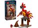 LEGO Harry Potter - Fawkes: Brumbálův fénix