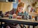 LEGO Harry Potter - Hagridova bouda: Neočekávaná návštěva