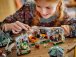 LEGO Harry Potter - Hagridova bouda: Neočekávaná návštěva