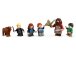 LEGO Harry Potter - Hagridova bouda: Neočekávaná návštěva