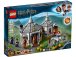LEGO Harry Potter - Hagridova bouda: Záchrana Klofana