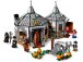 LEGO Harry Potter - Hagridova bouda: Záchrana Klofana