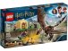 LEGO Harry Potter - Maďarský trnoocasý drak: Turnaj tří kouzelníků