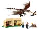 LEGO Harry Potter - Maďarský trnoocasý drak: Turnaj tří kouzelníků