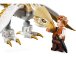 LEGO Harry Potter - Mlokův kufr plný kouzelných tvorů