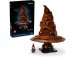 LEGO Harry Potter - Mluvící Moudrý klobouk