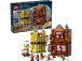 LEGO Harry Potter - Prvotřídní potřeby pro famfrpál a zmrzlinářství