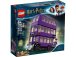 LEGO Harry Potter - Záchranný kouzelnický autobus