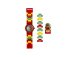 LEGO hodinky - Batman Movie Robin