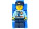 LEGO hodinky - City Police Officer