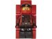 LEGO hodinky - Ninjago Kai 2018