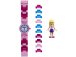 LEGO hodinky s minifigurkou - Friends Stephanie