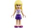 LEGO hodinky s minifigurkou - Friends Stephanie