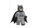 LEGO hodiny s budíkem DC Super Heroes Batman