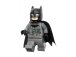 LEGO hodiny s budíkem DC Super Heroes Batman
