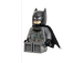 LEGO hodiny s budíkem DC Super Heroes Batman