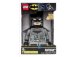 LEGO hodiny s budíkem DC Super Heroes Batman