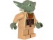 LEGO hodiny s budíkem Star Wars Yoda