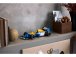 LEGO Icons - Williams Racing FW14B a Nigel Mansell