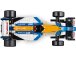 LEGO Icons - Williams Racing FW14B a Nigel Mansell
