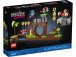 LEGO Ideas - Sonic the Hedgehog – Green Hill Zone