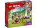 LEGO Juniors - Emma a oslava pro mazlíčky