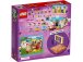 LEGO Juniors - Stephanie a její dům u jezera