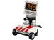 LEGO Juniors - Závodní okruh Willys Butte