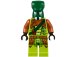 LEGO Juniors - Ztracený chrám