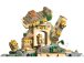 LEGO Jurassic World - Letecká mise se spinosaurem a quetzalcoatlem