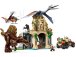LEGO Jurassic World - Letecká mise se spinosaurem a quetzalcoatlem