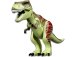 LEGO Jurassic World - Útěk T-rexe