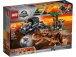 LEGO Jurský Park - Útěk Carnotaura z Gyrosféry
