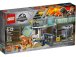 LEGO Jurský Park - Útěk Stygimolocha