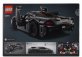 Lego Koenigsegg Lego Technic - Jesko 5.0 V8 Absolut 2022 1:16 Grey
