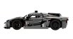 Lego Koenigsegg Lego Technic - Jesko 5.0 V8 Absolut 2022 1:16 Grey