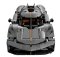 Lego Koenigsegg Lego Technic - Jesko 5.0 V8 Absolut 2022 1:16 Grey