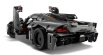 Lego Koenigsegg Lego Technic - Jesko 5.0 V8 Absolut 2022 1:16 Grey
