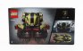 Lego Lamborghini Lego Speed Champion - V12 Vision Gran Turismo - 230 Pezzi - 230 Pcs 1:24 Zelená