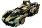 Lego Lamborghini Lego Speed Champion - V12 Vision Gran Turismo - 230 Pezzi - 230 Pcs 1:24 Zelená