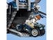 LEGO Marvel Avengers - Parádní tryskáč Avengerů
