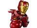 LEGO Marvel - Busta Iron Man MK4